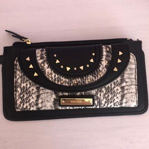 Nine West wallet/ wristlet